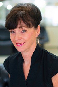 Shirley Simpson