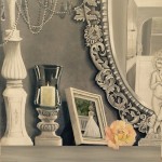 Shirley's painting
