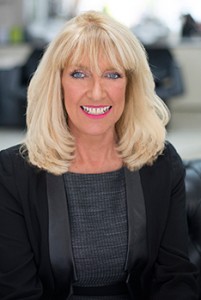 Suzanne French