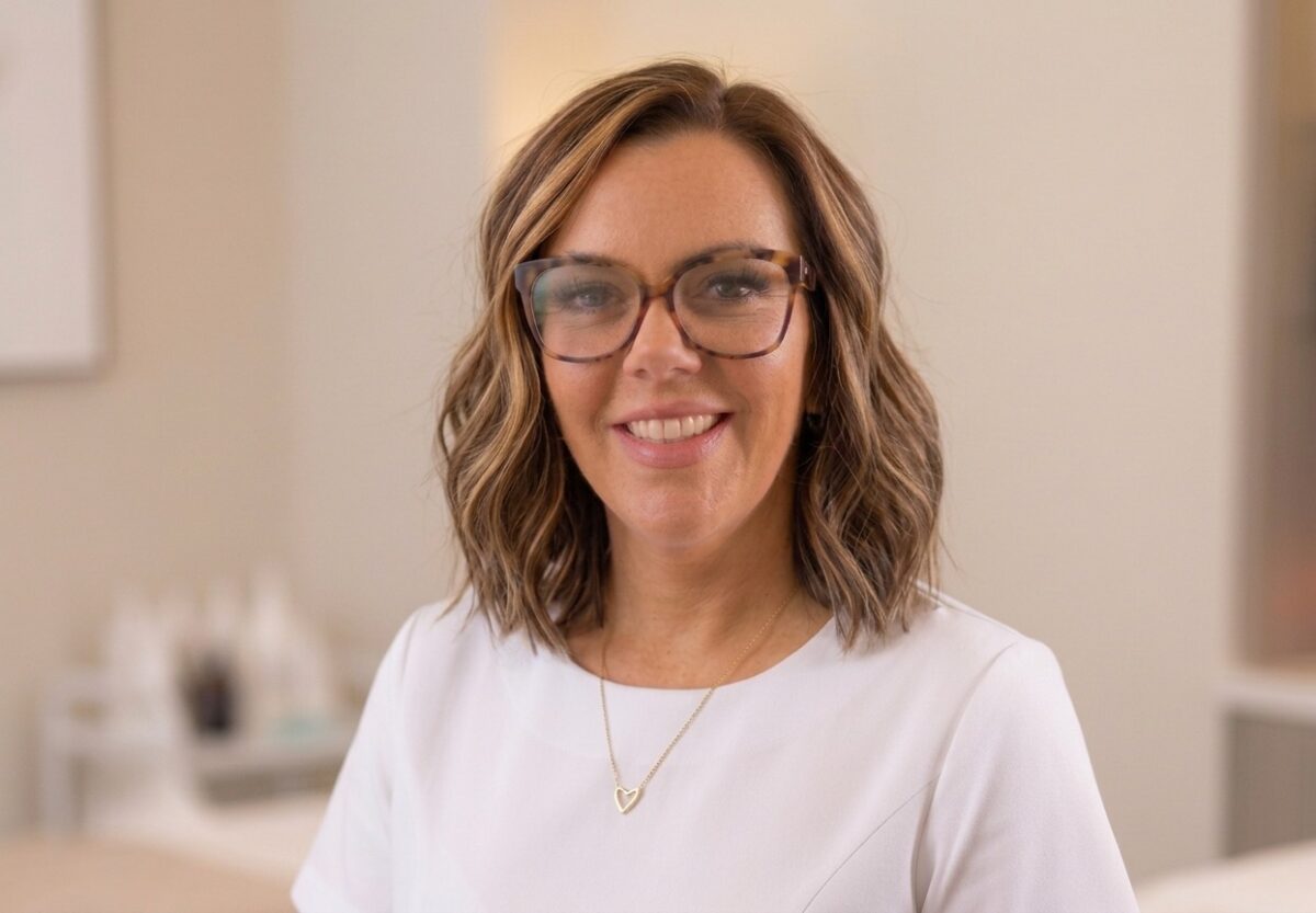 Gemma Crowther Gemma Crowther Beauty Therapist, Nail Technician & Nail Educator