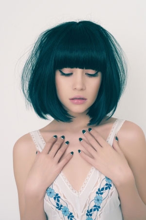 2017 Winter Hair Colours at Suzanne's Hair & Beauty Salon in Coventry