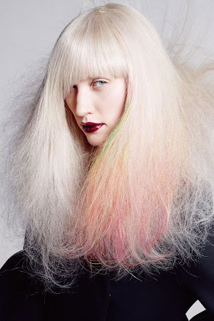 2017 Winter Hair Colours at Suzanne's Hair & Beauty Salon in Coventry