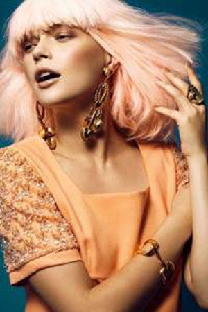 2017 Winter Hair Colours at Suzanne's Hair & Beauty Salon in Coventry