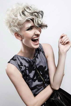 2017 Winter Hair Colours at Suzanne's Hair & Beauty Salon in Coventry