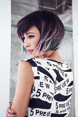 2017 Winter Hair Colours at Suzanne's Hair & Beauty Salon in Coventry