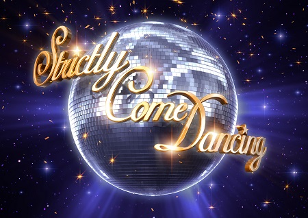 Hairstyle Inspiration on Strictly Come Dancing