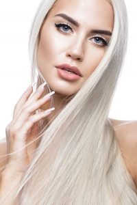 keratin hair smoothing offer, suzanne's hair salon, Coventry