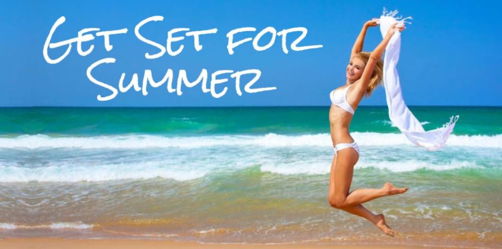 SUMMER BEAUTY OFFERS AT SUZANNES BEAUTY SALON IN COVENTRY