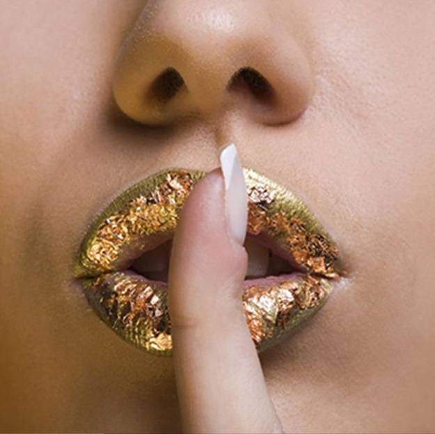 The 10 Skin Care Sins