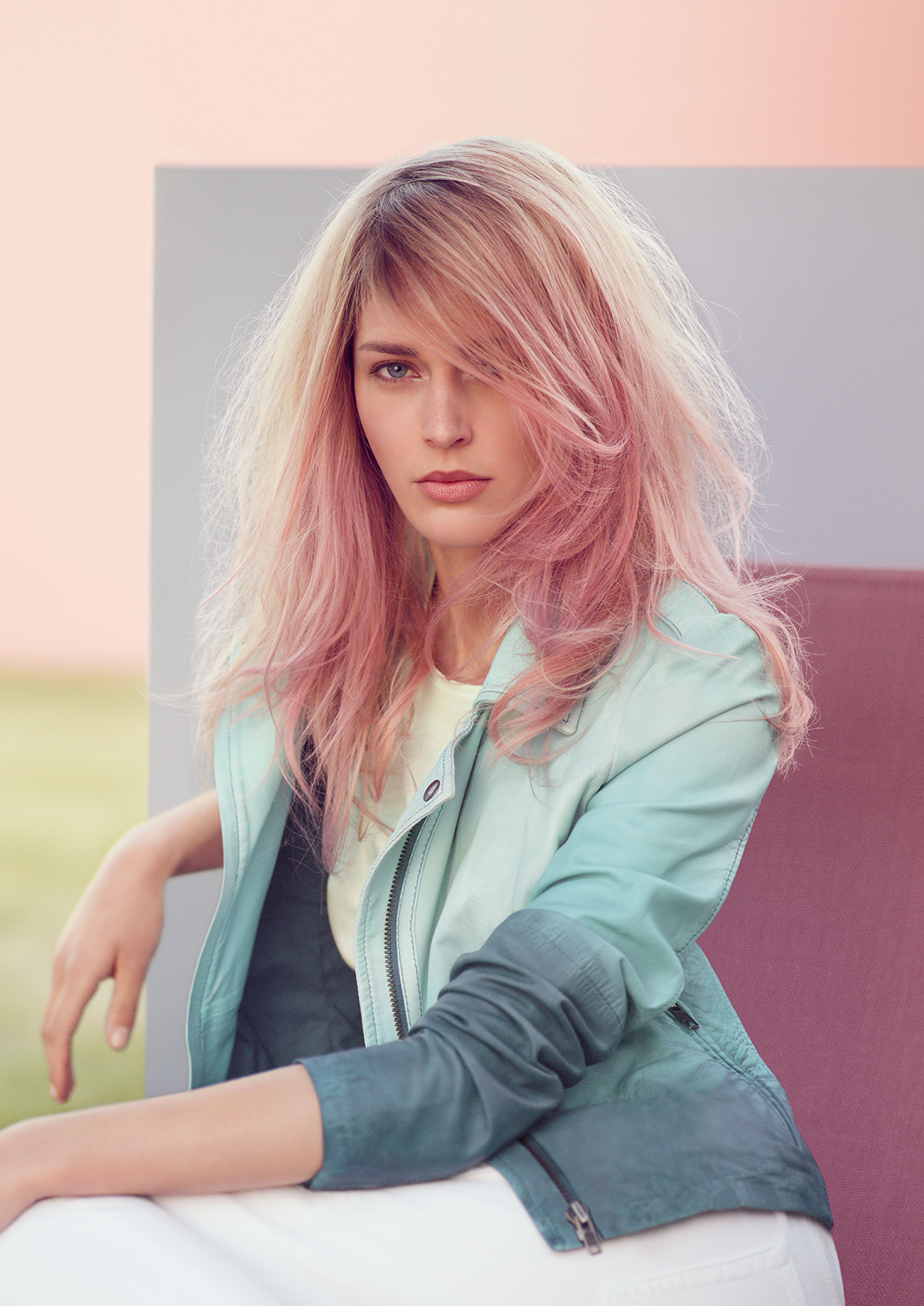 Hair Trends for 2021