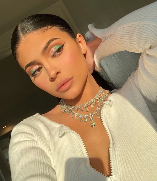 Celebrity Party Looks