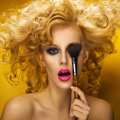 New Year’s Beauty Resolutions