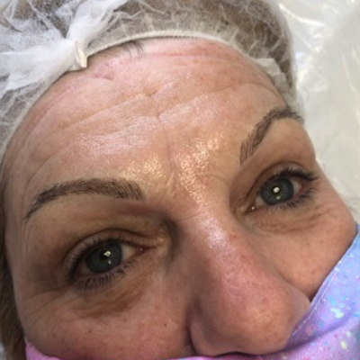 NEW:  Microblading at Suzanne’s