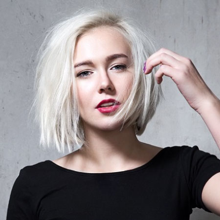 Cutting & Styling at Suzanne's Hairdressing Salon, Coventry