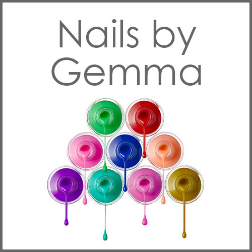 NAILS AT SUZANNE'S BEAUTY SALON IN COVENTRY