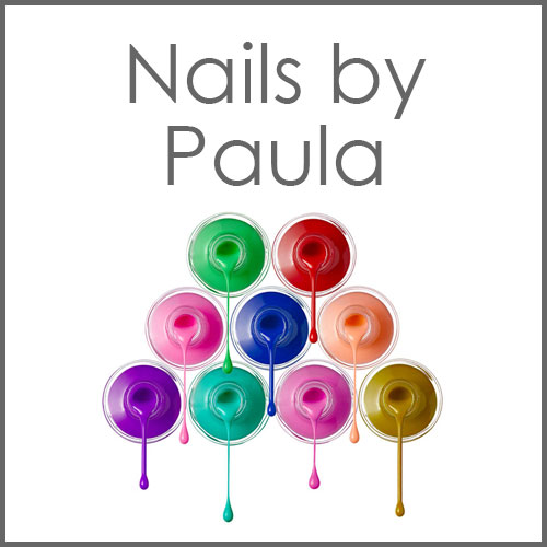 Off-Peak Nails Offer