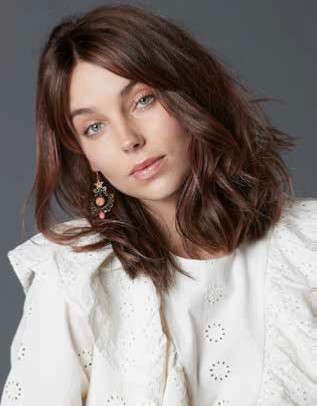 Spring Hair Trends 2022