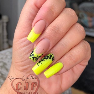 NAIL TRENDS AT SUZANNE'S BEAUTY SALON IN COVENTRY NAIL TRENDS AT SUZANNE'S BEAUTY SALON IN COVENTRY