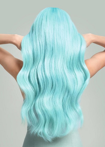 Hair Colour 101
