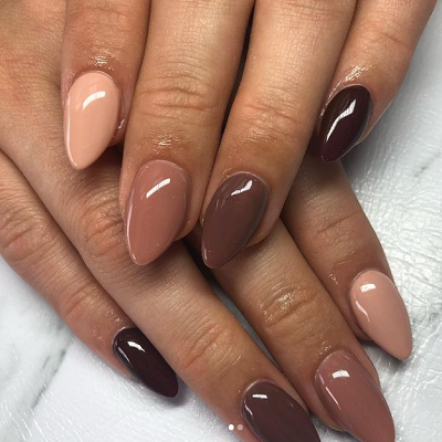 Nail Ideas For Spring