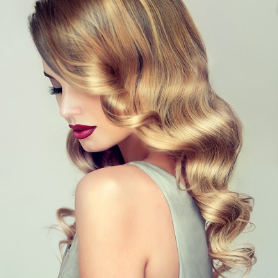 Spring Hair Trends