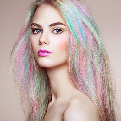 Hair Colour Tips