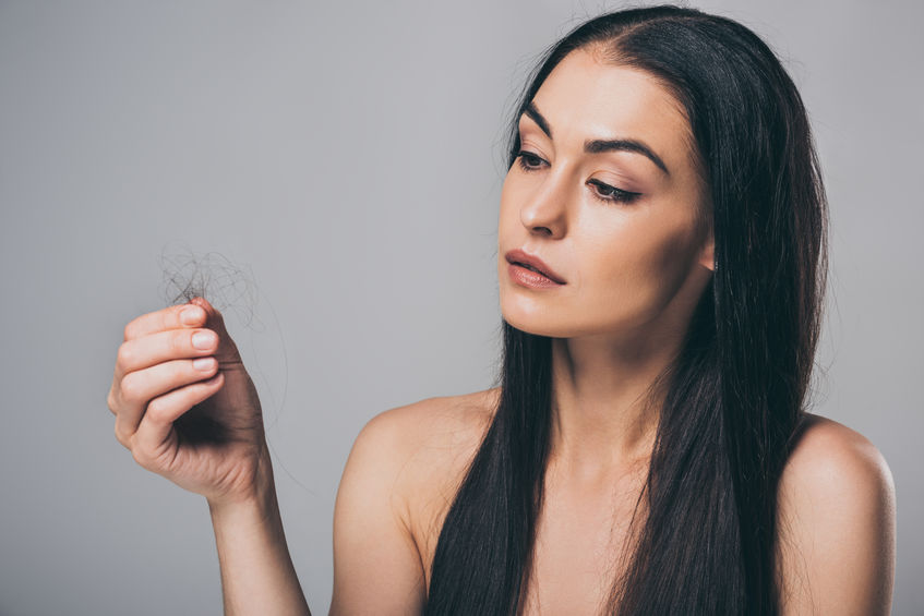 Hair Loss Treatments in Coventry at Suzannes Hair Salon