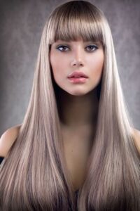 Hair Smoothing Treatments At Top Coventry Hairdressers