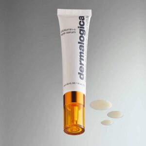 Biolumin C Eye Serum pdp 3 at Suzannes Beauty Salon in Coventry