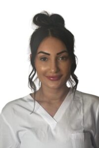 Lucy Sangiorgi