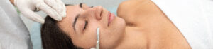 Dermaplaning