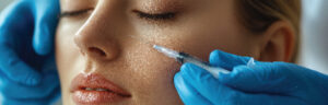 Medical Facials
