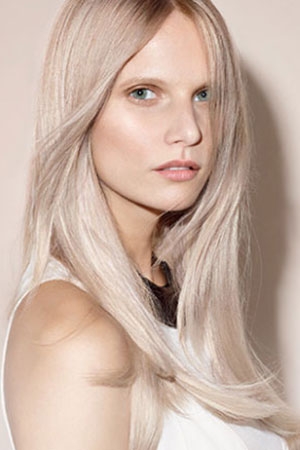 Straight, Sleek Hairstyle Ideas at Suzannes Hair & Beauty Salon in Coventry