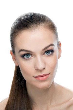 Straight, Sleek Hairstyle Ideas at Suzannes Hair & Beauty Salon in Coventry