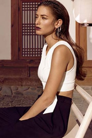 Straight, Sleek Hairstyle Ideas at Suzannes Hair & Beauty Salon in Coventry