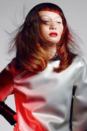 Autumn Hair Colour Trends at Suzanne’s Hair & Beauty in Coventry