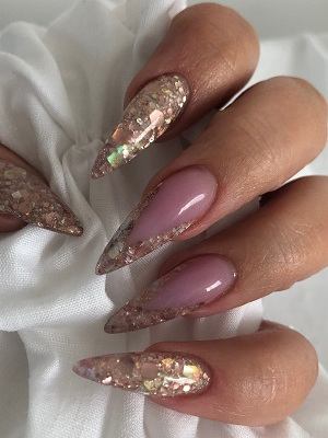 Best-nails-salon-in-Coventry