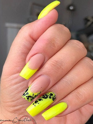 NAIL-SERVICES-IN-COVENTRY