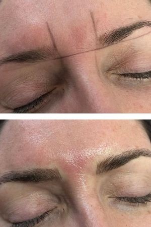 microblading-brows-at-suzannes-salon-coventry