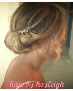 Hair By Keyleigh Stoke, Coventry