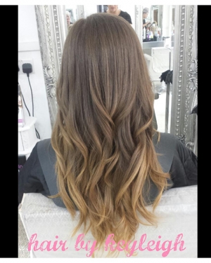 Hair By Keyleigh Stoke, Coventry