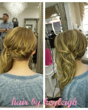 Hair By Keyleigh Stoke, Coventry