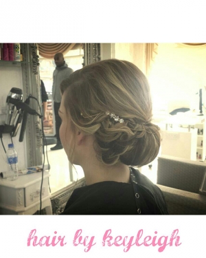 Hair By Keyleigh Stoke, Coventry