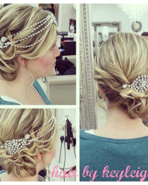 Hair By Keyleigh Stoke, Coventry