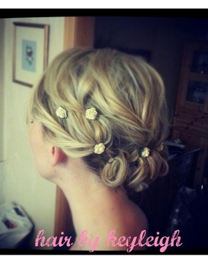 Hair By Keyleigh Stoke, Coventry