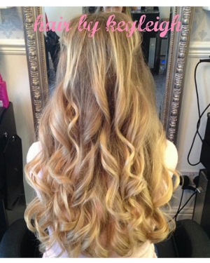 Hair By Keyleigh Stoke, Coventry