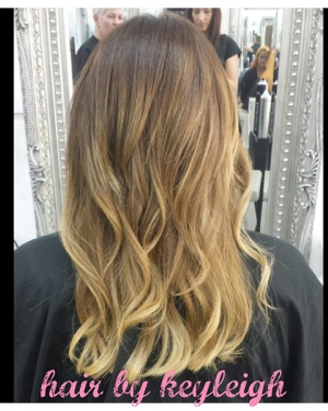 Hair By Keyleigh Stoke, Coventry