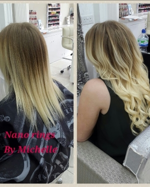 Best hair salon in Coventry for cuts & styles