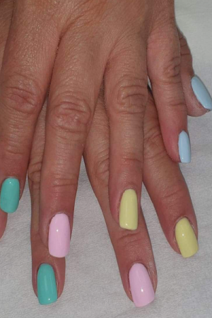 Best-nails-salon-in-Coventry