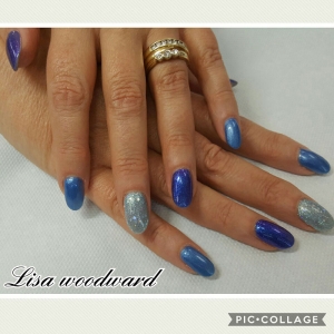 Lisa Woodward Nails at Suzannes Stoke, Coventry
